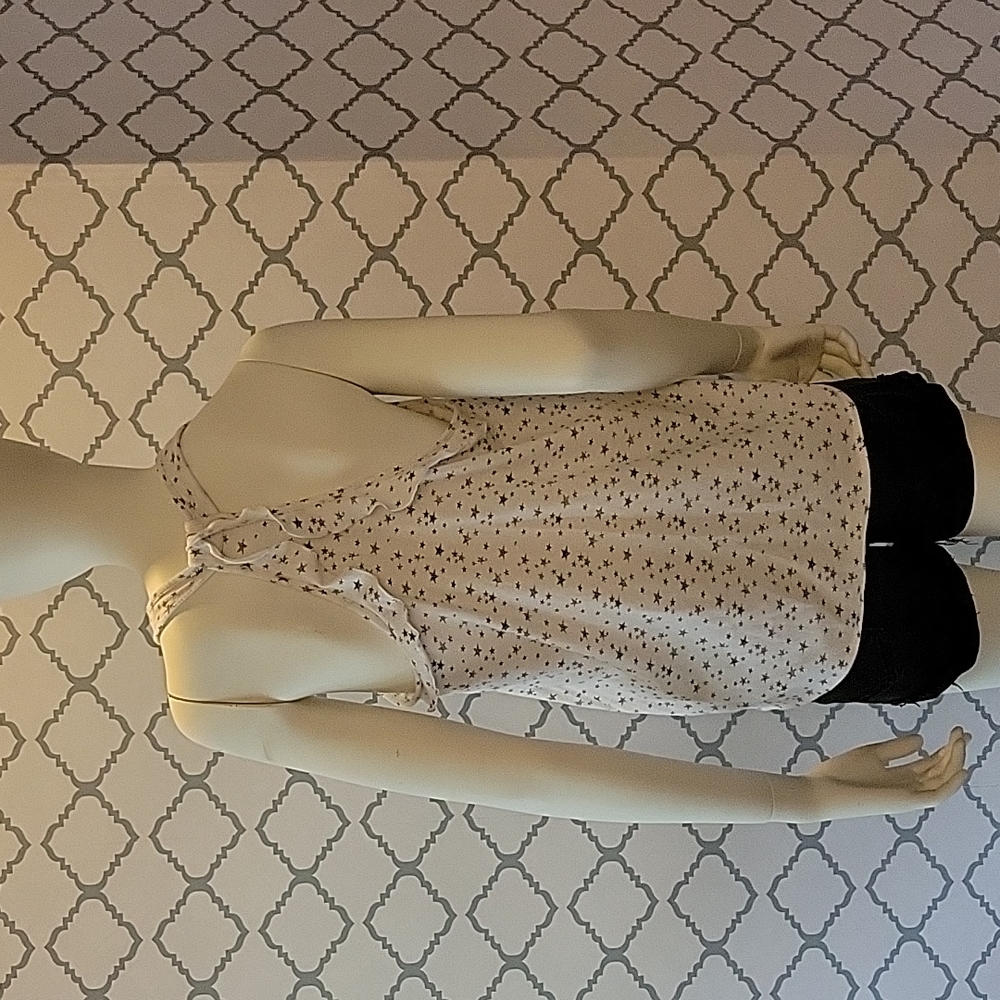 Converse One Star Tank Top